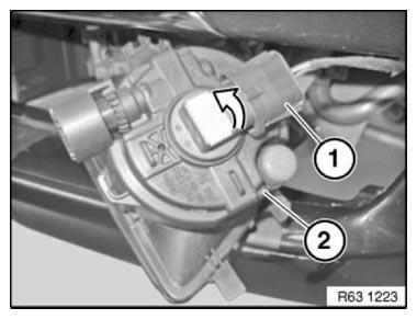 Fog Lights, Auxiliary Lights